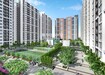 Kolte Patil Life Republic Aros Apartment Exteriors