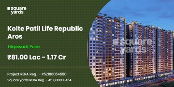 Kolte Patil Life Republic Aros