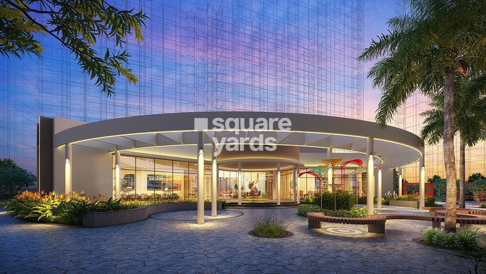 Kolte Patil Life Republic Atmos Amenities-Features 2