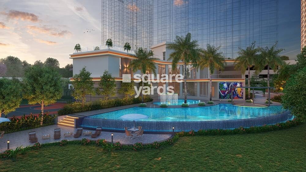 Kolte Patil Life Republic Atmos Amenities-Features 3