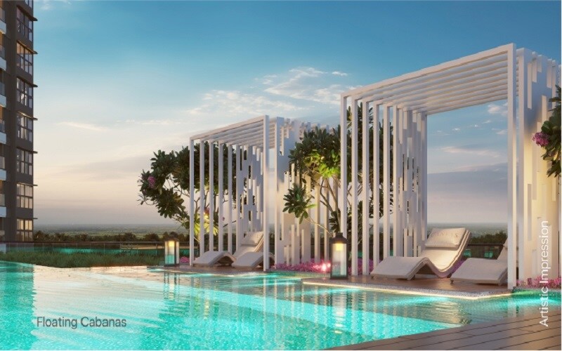 Kolte Patil Life Republic Canvas Amenities-Features 1