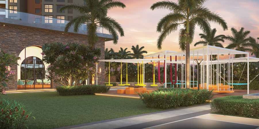 Kolte Patil Life Republic Canvas Amenities-Features 3