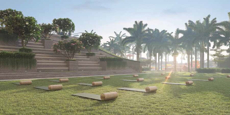 Kolte Patil Life Republic Canvas Amenities-Features 5