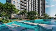 Kolte Patil Life Republic Duet Amenities-Features