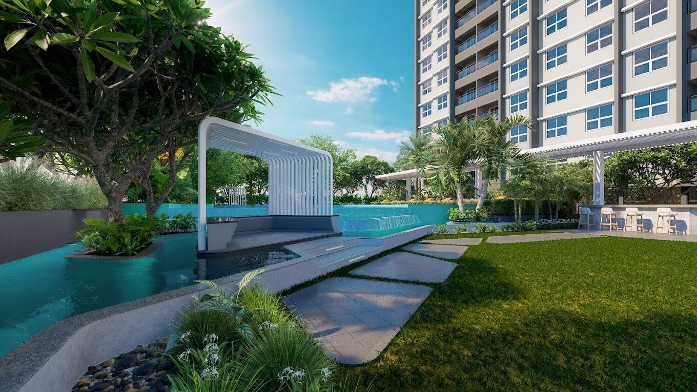 Kolte Patil Life Republic Duet Amenities-Features 3