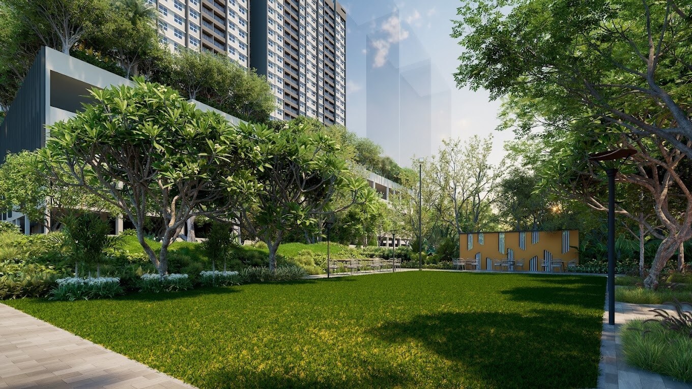 Kolte Patil Life Republic Duet Amenities-Features 4