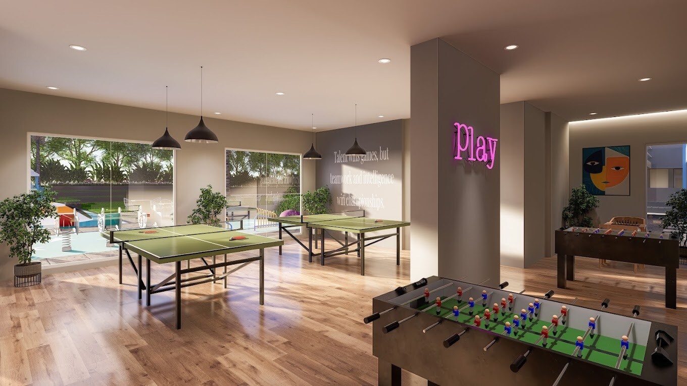 Kolte Patil Life Republic Duet Amenities-Features 5