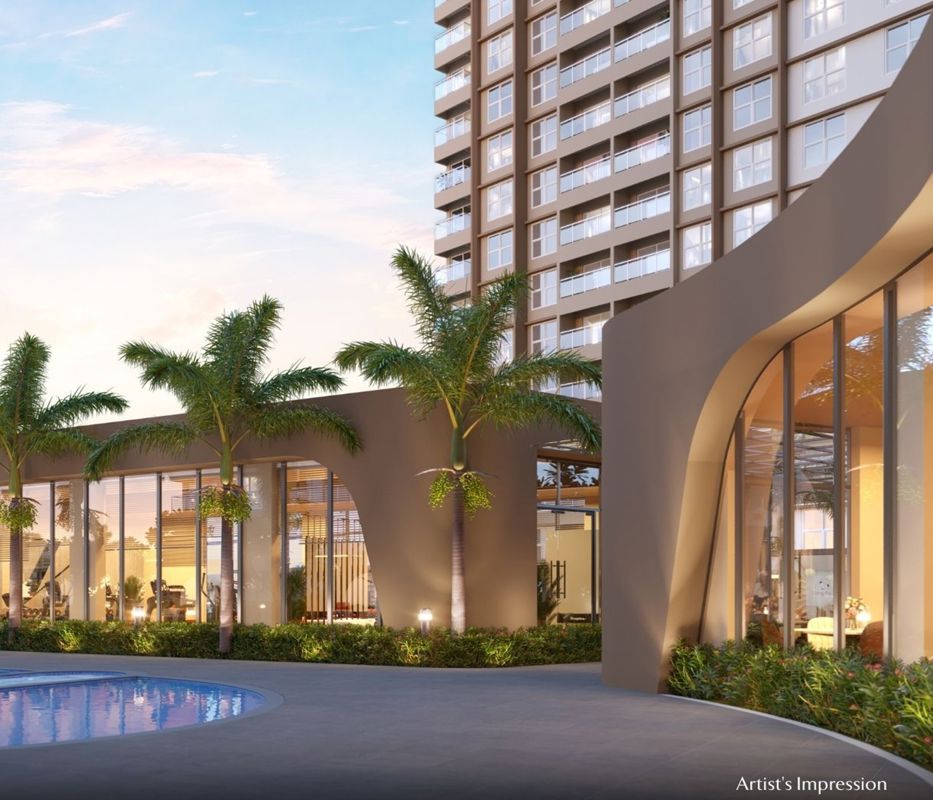 Kolte Patil Life Republic Echoes Clubhouse External Image