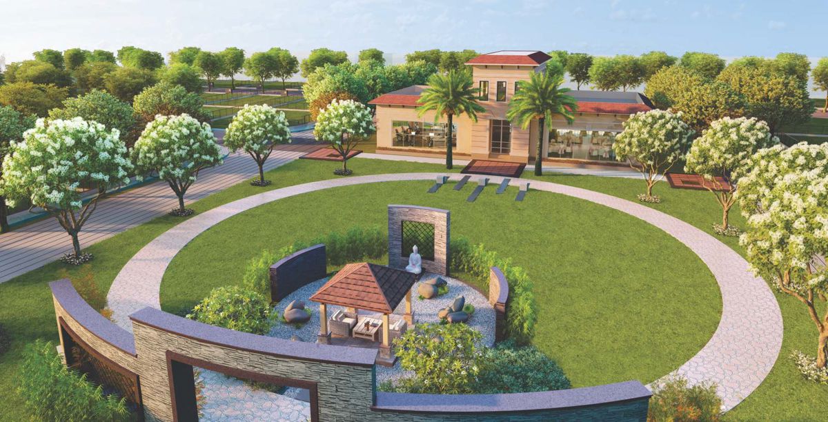 Kolte Patil Life Republic Nora