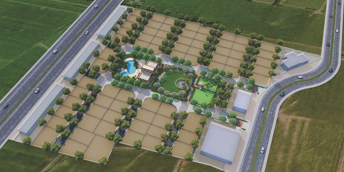 Kolte Patil Life Republic Nora