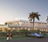 Kolte Patil Life Republic Oro Avenue Clubhouse External Image