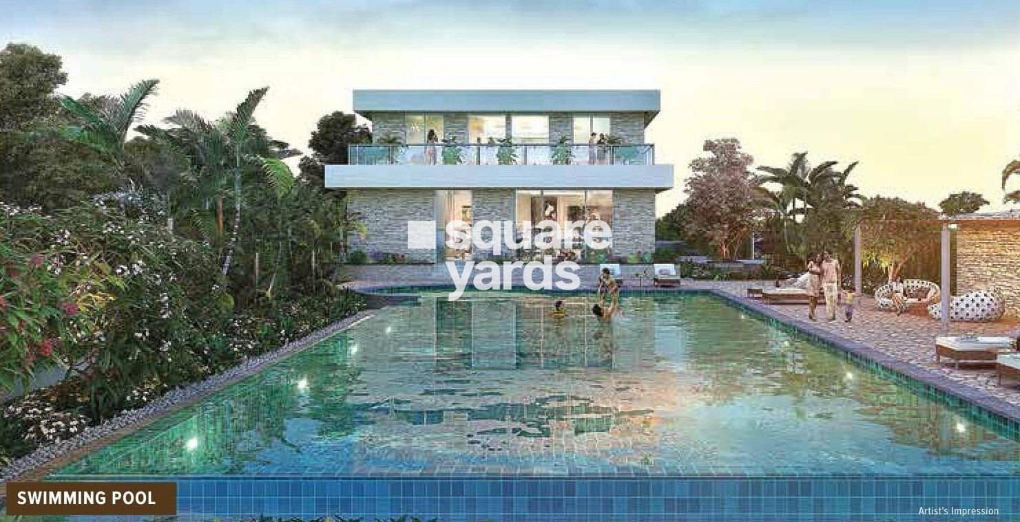 Kolte Patil Life Republic Oro Avenue Amenities-Features 2