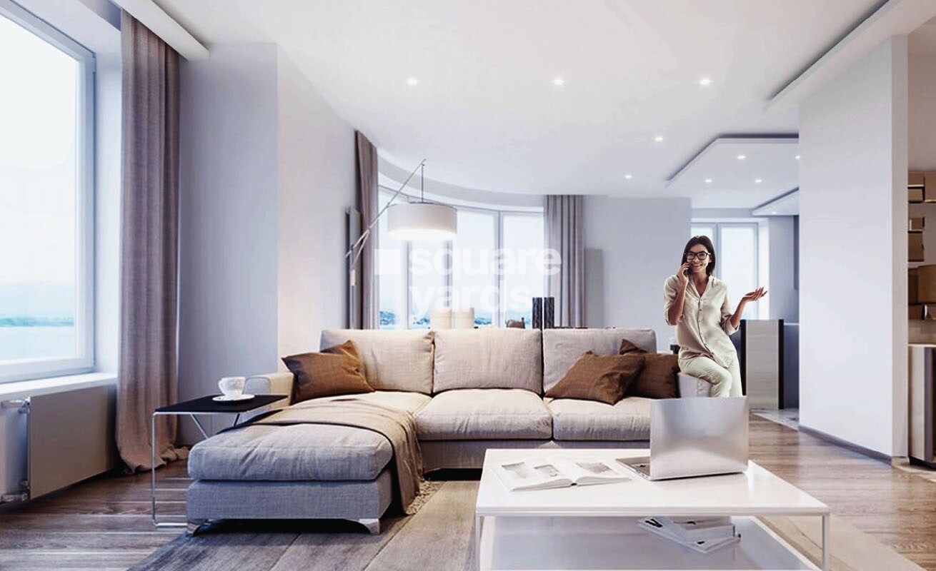 Kolte Patil Life Republic Oro Avenue Apartment Interiors 1