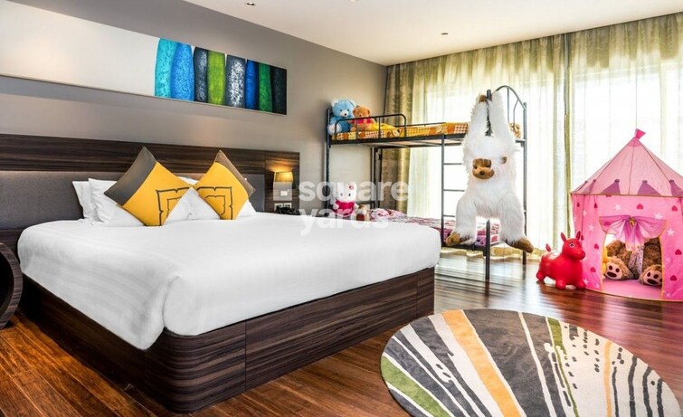 Kolte Patil Life Republic Oro Avenue Apartment Interiors 2