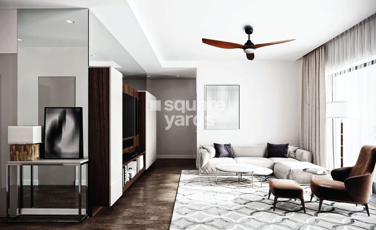 Kolte Patil Life Republic Oro Avenue