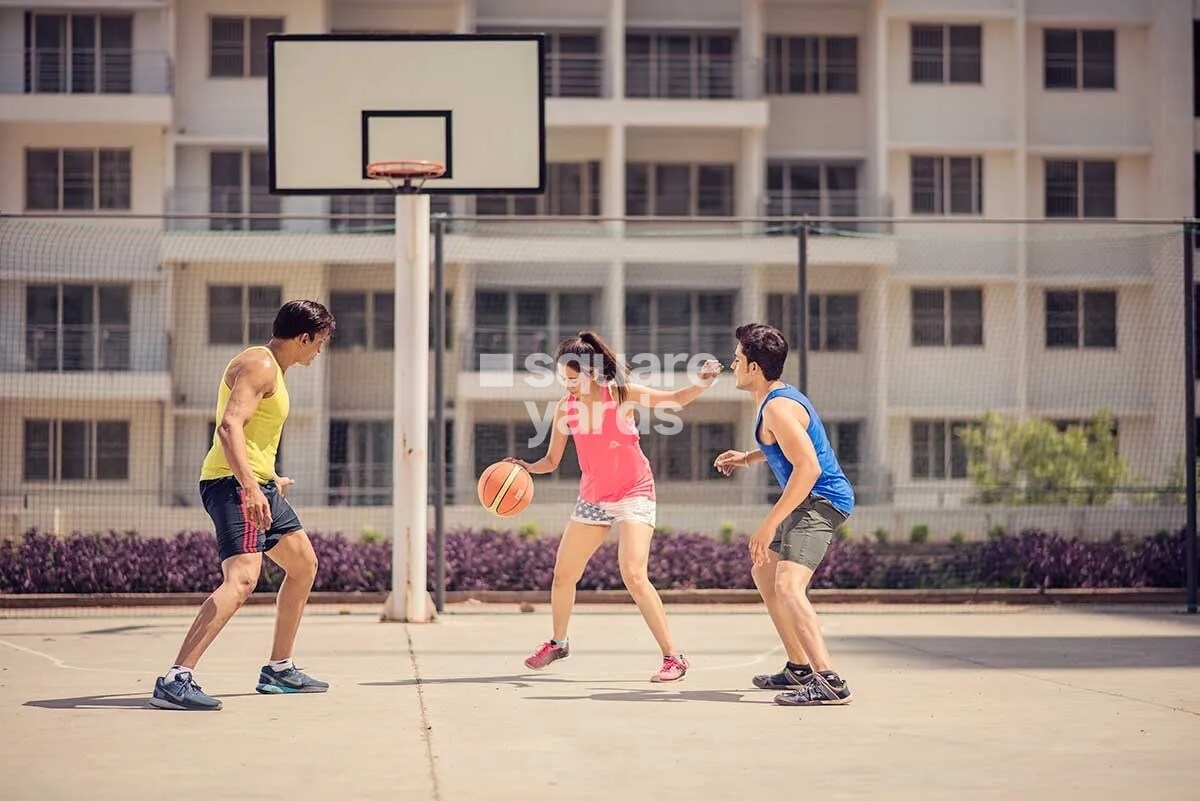 Kolte Patil Life Republic Amenities-Features 3