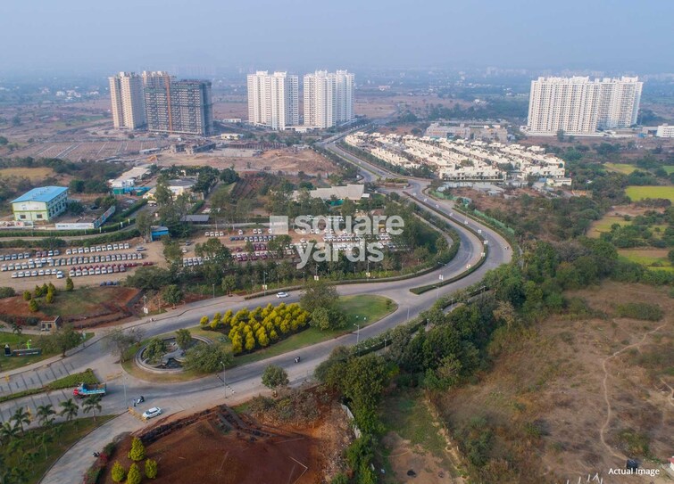 Kolte Patil Life Republic Amenities-Features 2