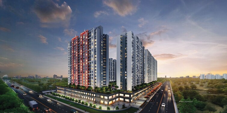 Kolte Patil Life Republic Cover Image