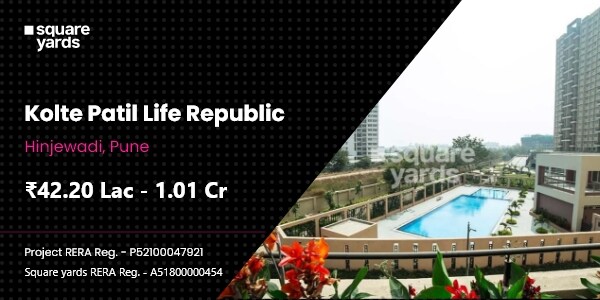 Kolte Patil Life Republic