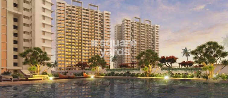 Kolte Patil Life Republic Tower View 3