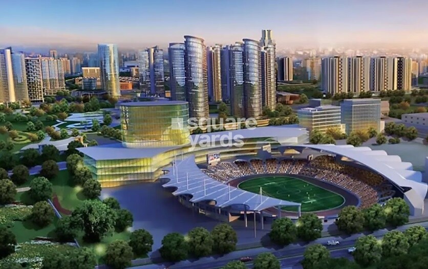 Kolte Patil Life Republic