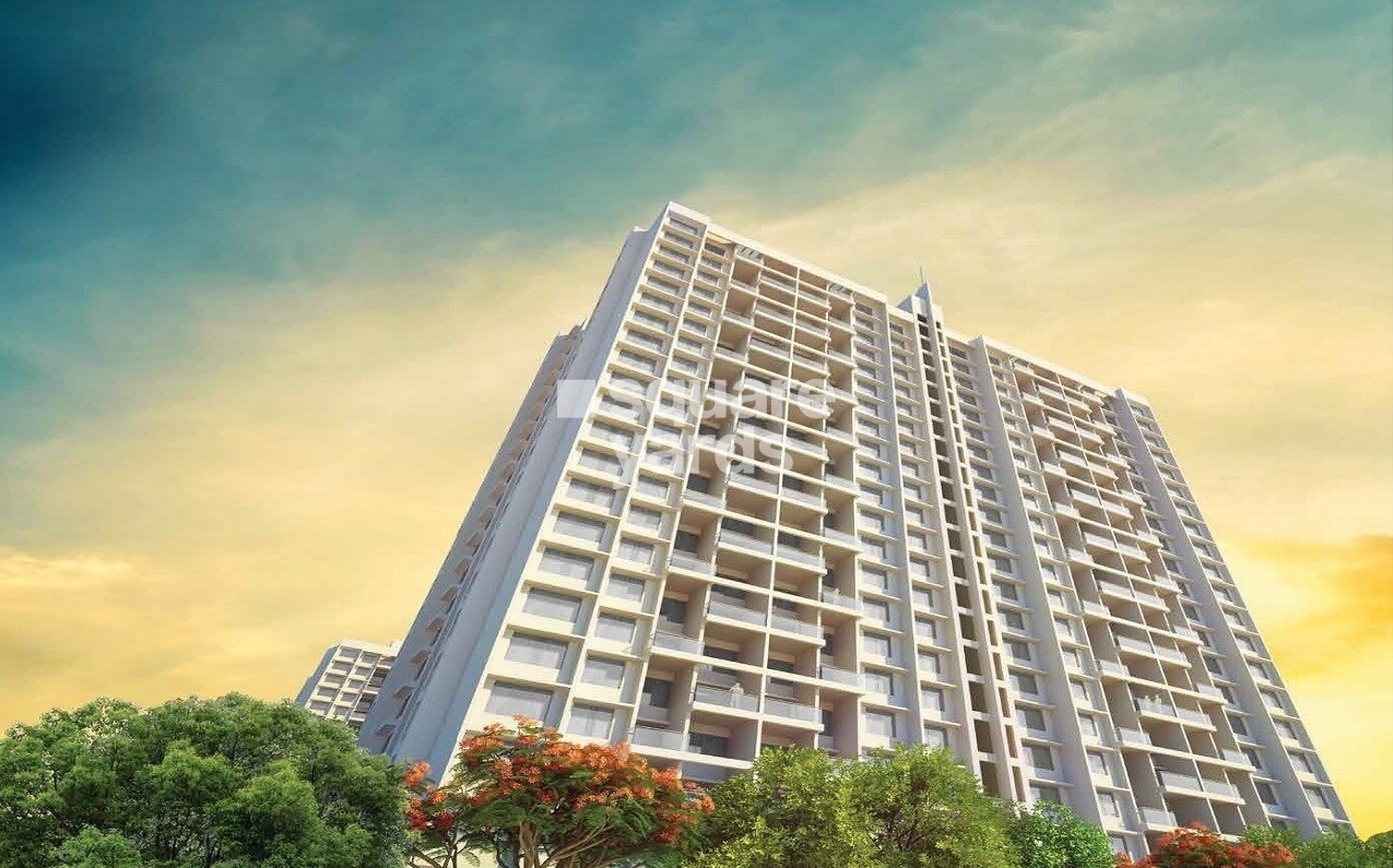 Kolte Patil Life Republic Tower View 6