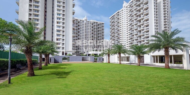 Kolte Patil Life Republic Tower View 7