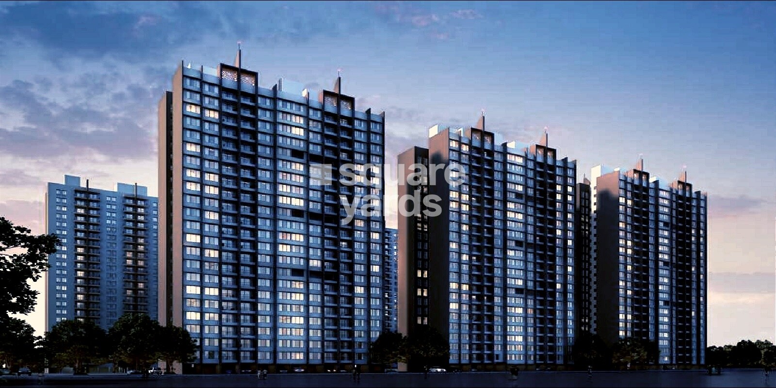 Kolte Patil Life Republic