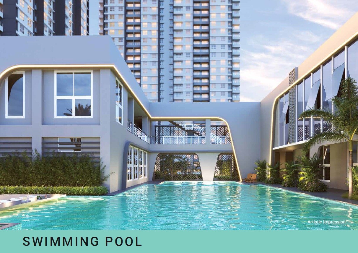 Kolte Patil Life Republic Qrious Amenities-Features 4