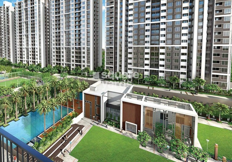 Kolte Patil Life Republic R 10 Amenities-Features 1