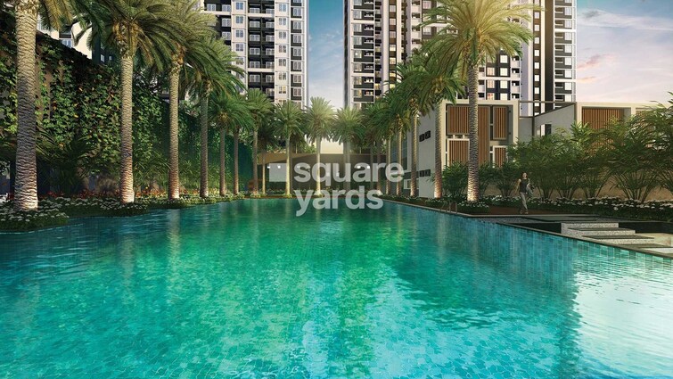 Kolte Patil Life Republic R 10 Amenities-Features 2