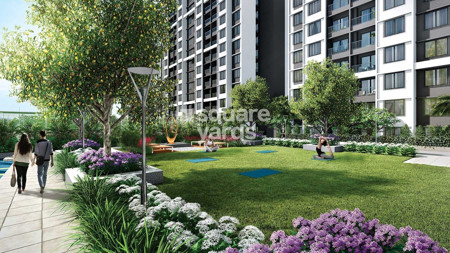 Kolte Patil Life Republic R 10 Amenities-Features 3