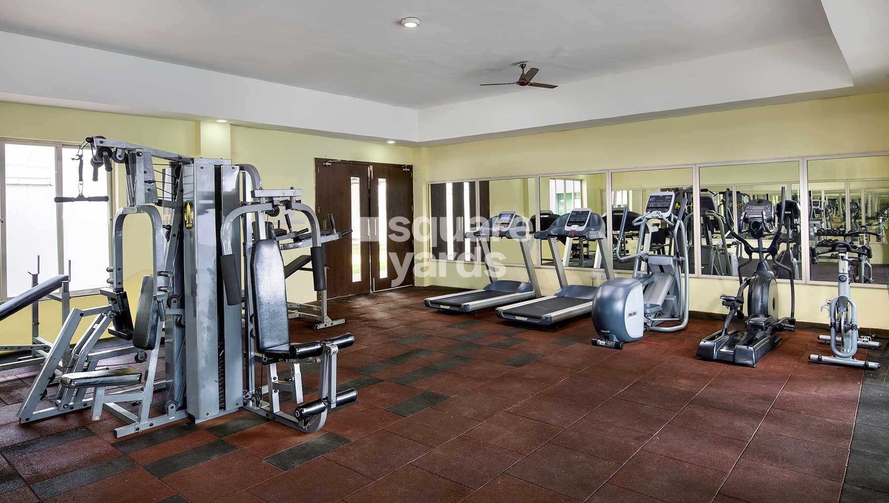 Kolte Patil Life Republic Sec R7 7th Avenue I