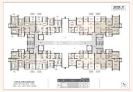 Kolte Patil Life Republic Sec R7 7th Avenue I Floor Plans