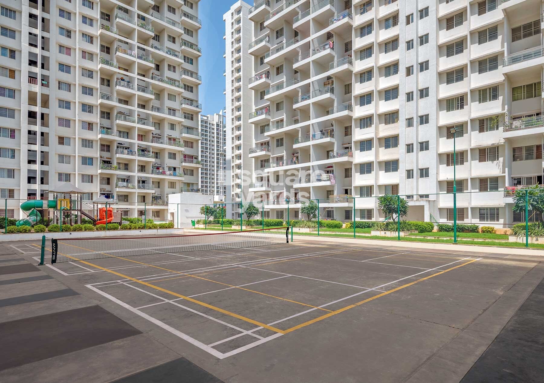 Kolte Patil Life Republic Sec R7 7th Avenue I