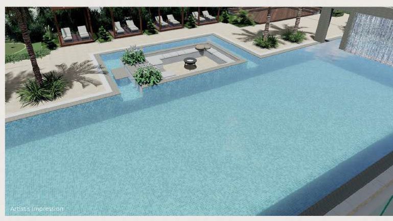 Kolte Patil Life Republic Sound of Soul Amenities-Features 1