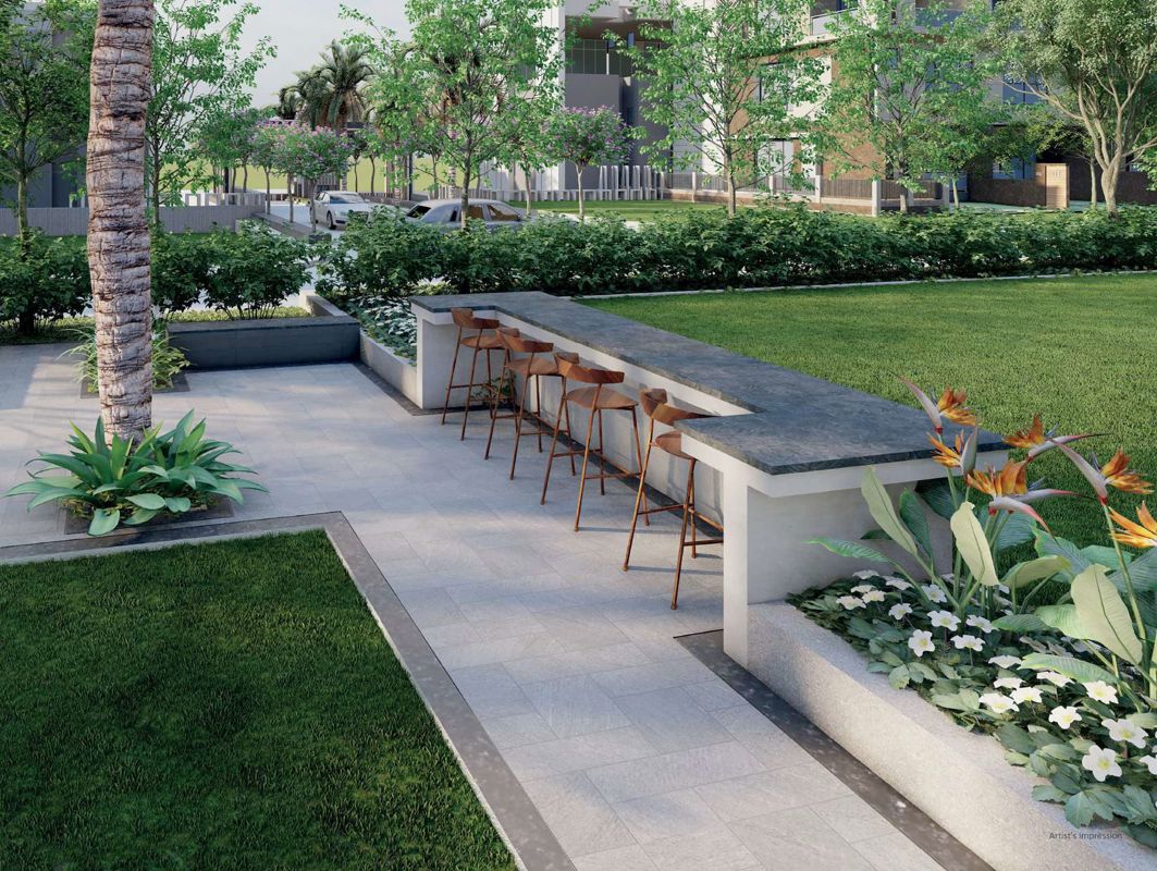 Kolte Patil Life Republic Sound of Soul Amenities-Features 2