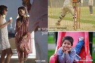 Kolte Patil Life Republic Sports facilities Image