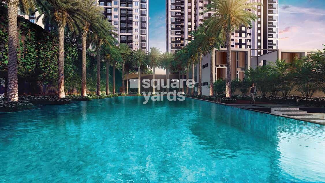 Kolte Patil Life Republic Universe Amenities-Features 6