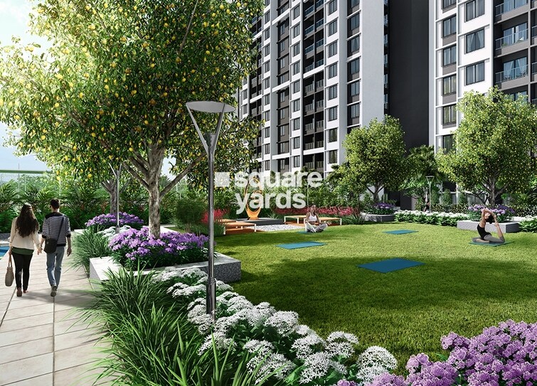 Kolte Patil Life Republic Universe Amenities-Features 4