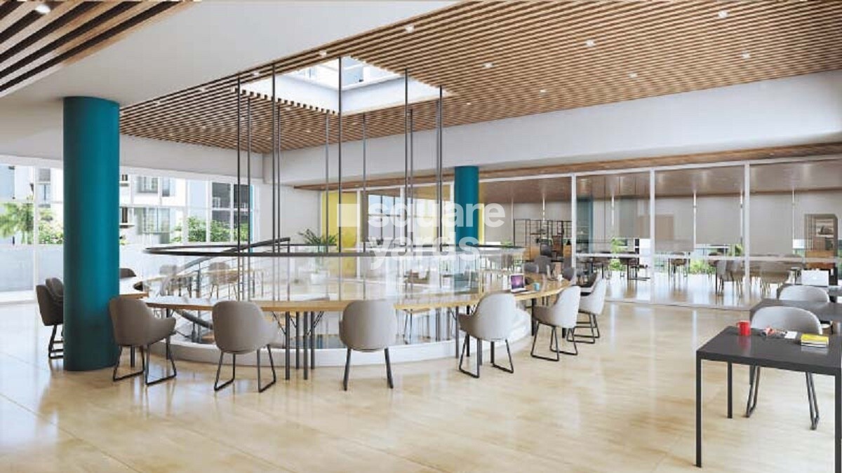 Kolte Patil Life Republic Universe Amenities-Features 1