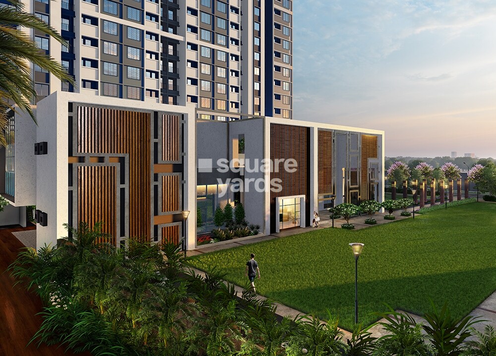 Kolte Patil Life Republic Universe