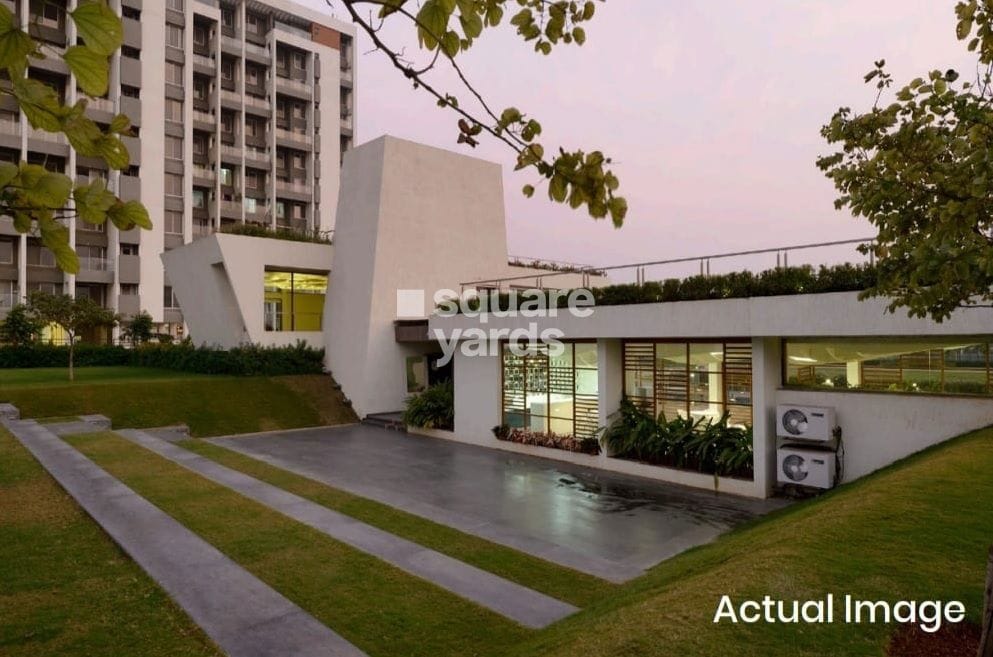 Kolte Patil Little Earth Amenities-Features 4