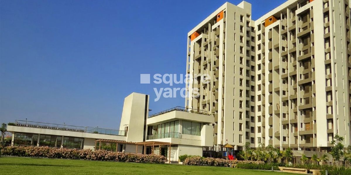 Kolte Patil Little Earth Apartment Exteriors 1