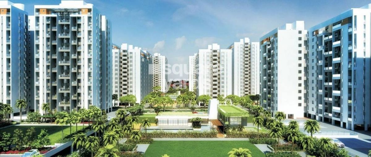 Kolte Patil Little Earth Apartment Exteriors 4