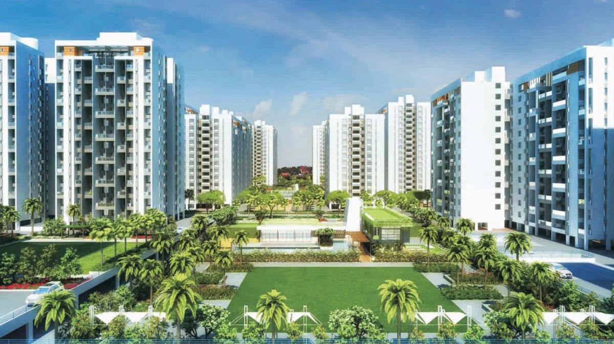 Kolte Patil Little Earth Cover Image