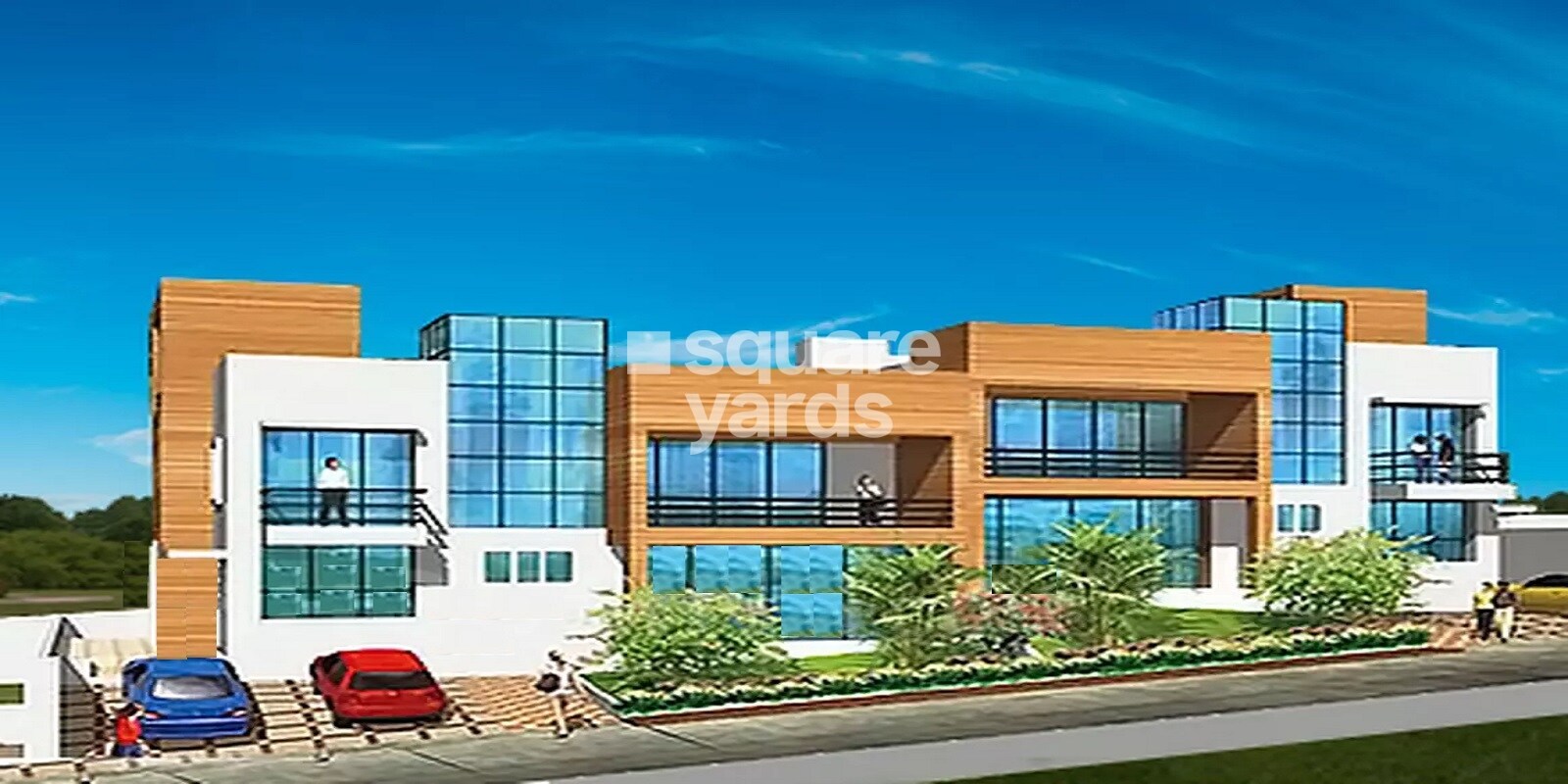 Kolte Patil Maple Leaves Featured Image