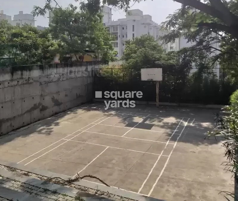 Kolte Patil Misty Moors Amenities-Features