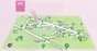 kolte patil pink city project location image1