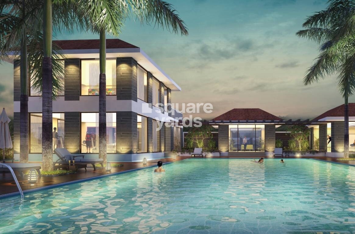 Kolte Patil R1 Life Republic Amenities-Features 1